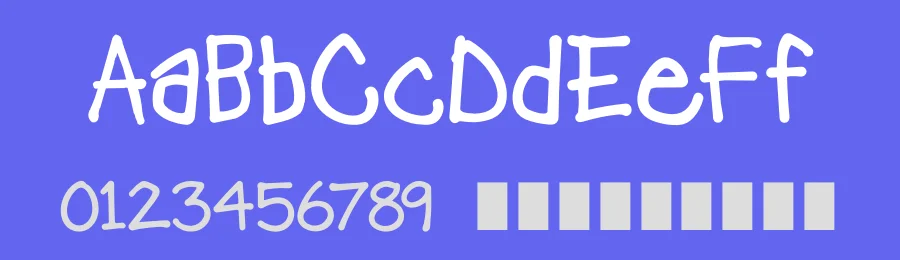 Wedos Line Font by fontsider — Display Font — thumbnail 3