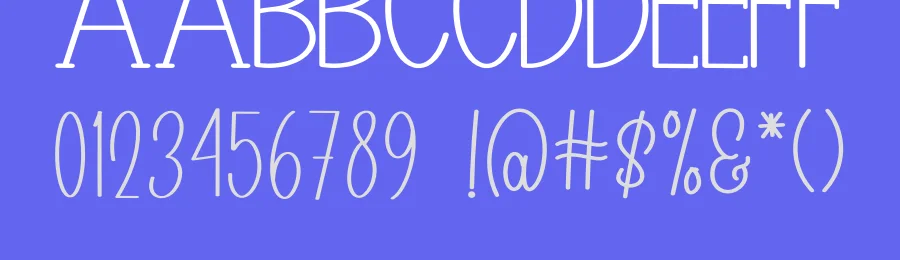 Weekday Christmas Handwritten Font by inermediaSTUDIO — Display Font — thumbnail 3