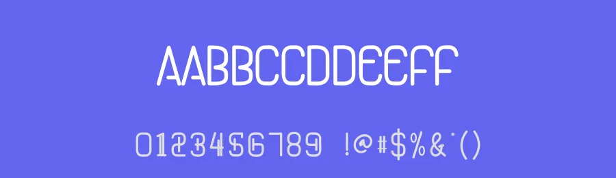 Weekend Christmas Display Font by andikastudio — Display Font — thumbnail 3