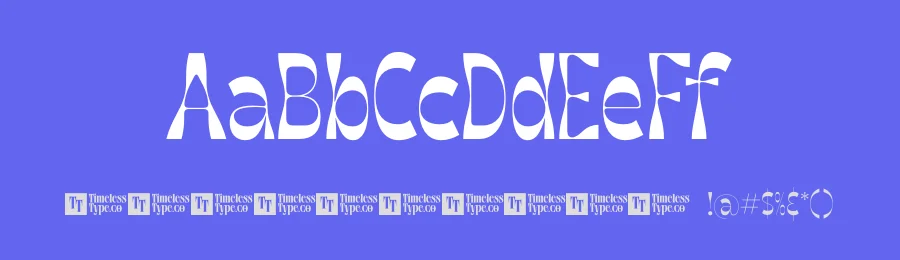 Weekly Sunday Font by timelesstype.co — Serif Font — thumbnail 3