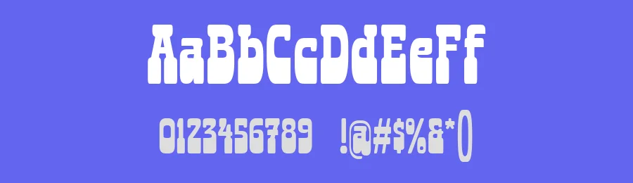 Weiston Font by Letterhend Studio — Slab Serif Font — thumbnail 3