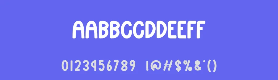 Welcome Farmhouse Display Font by creativeletter — Display Font — thumbnail 3