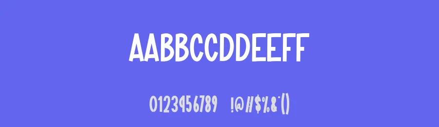 Welcome February Font by creativeletter — Script Handwritten Font — thumbnail 3