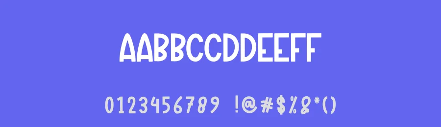 Welcome January – Moder Style Font by creativeletter — Display Font — thumbnail 3