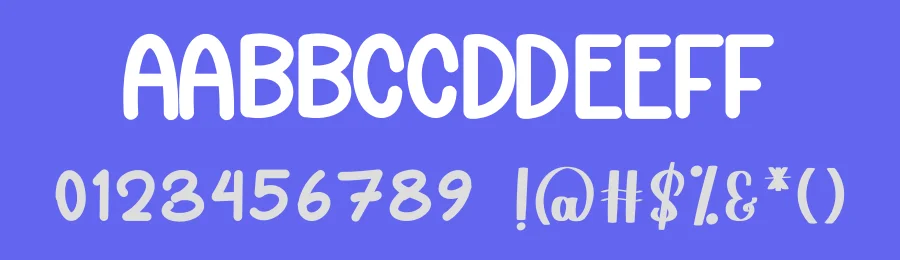 Welcome Modern Script Font by inermediaSTUDIO — Display Font — thumbnail 3