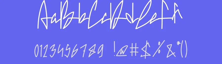 Welcome Valentine Script Font by levincreative — Script Handwritten Font — thumbnail 3