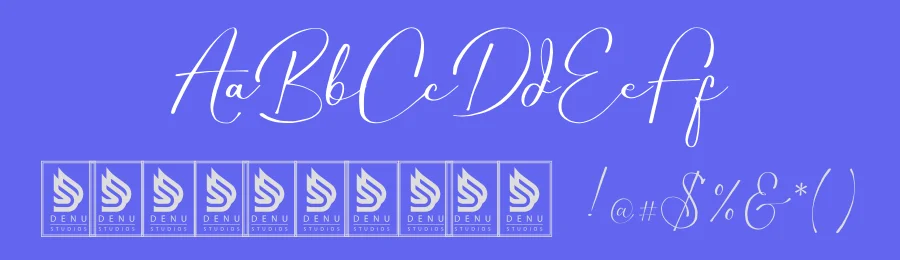 Westain Callis Font by Denustudios — Serif Font — thumbnail 3