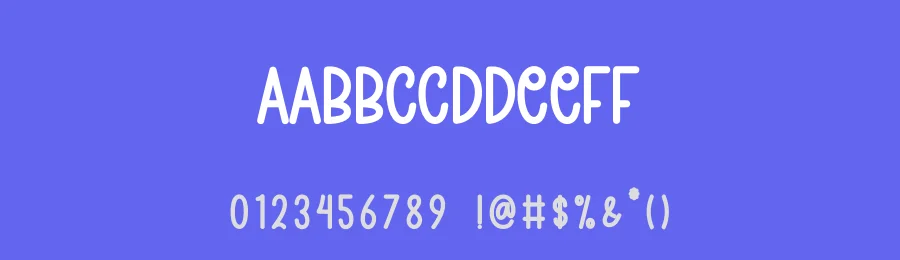 Western Bold Display Font by andikastudio — Display Font — thumbnail 3