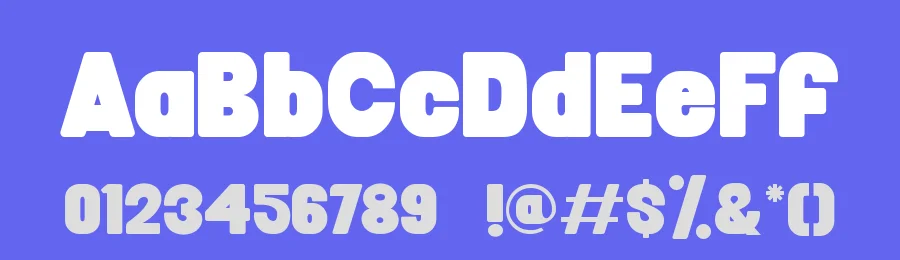 Wezer – Display Bold Font Duo by PutraCetol Studio — Sans Serif Font — thumbnail 3