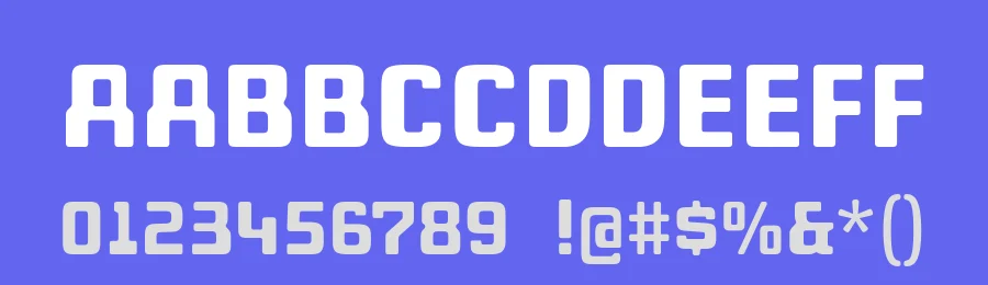Wheaton Capitals Font by Typodermic — Display Font — thumbnail 3