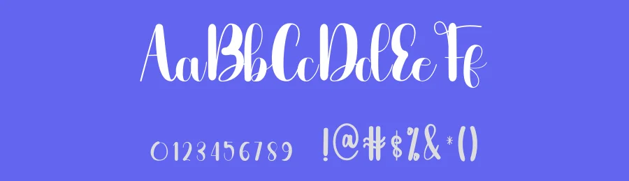 Whiskey Script Font by inermediaSTUDIO — Script Handwritten Font — thumbnail 3