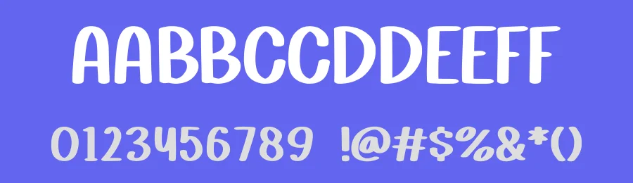 Why Note Display Font by Craftedtype — Decorative Font — thumbnail 3