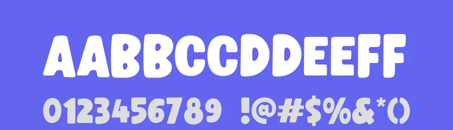 Wicked Ghouls Font by Keithzo — Display Font — thumbnail 3