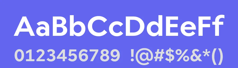 Widescreen Font Family by daltonmaag — Decorative Font — thumbnail 3