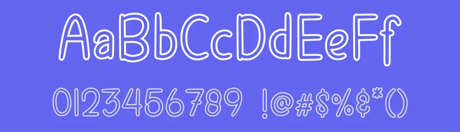 Wiesbaden Handwritten Font by andikastudio — Script Handwritten Font — thumbnail 3
