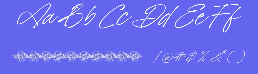 Wild Belmarty – Casual Handwritten Font by letterenastudios — Script Handwritten Font — thumbnail 3