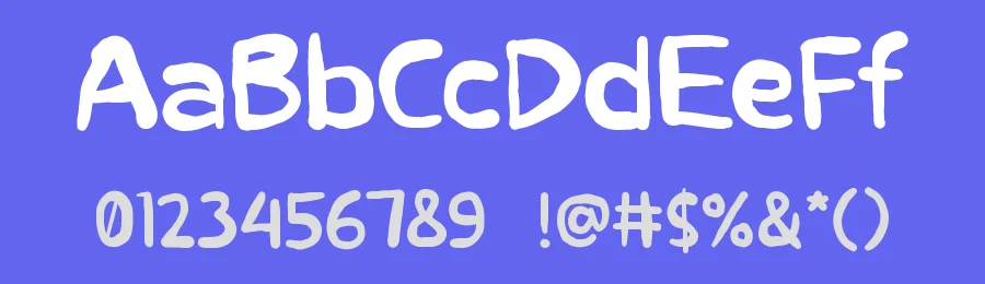 Wilders Font by Rautan Studio — Decorative Font — thumbnail 3