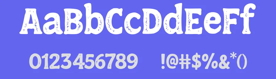 Wildkins Hiker’s Bundle Font by Rillatype — Display Font — thumbnail 3