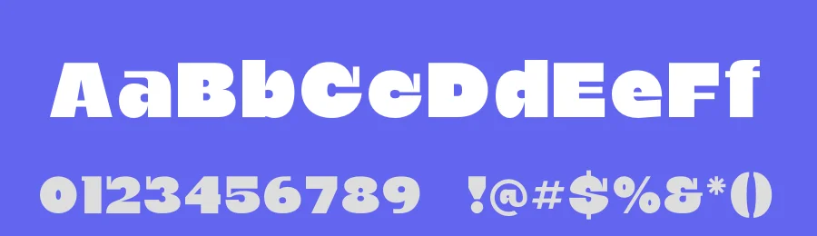 Wilds Kicks Sans Serif Font by timelesstype.co — Sans Serif Font — thumbnail 3