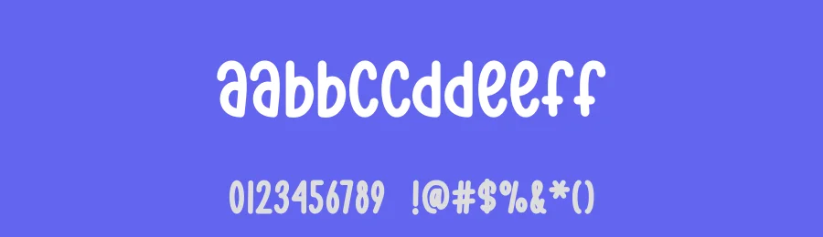 Willow Catkin Font Duo by DN Creative — Script Handwritten Font — thumbnail 3