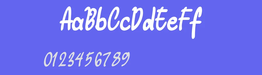 Windstruck Font by fourtypestd — Script Handwritten Font — thumbnail 3