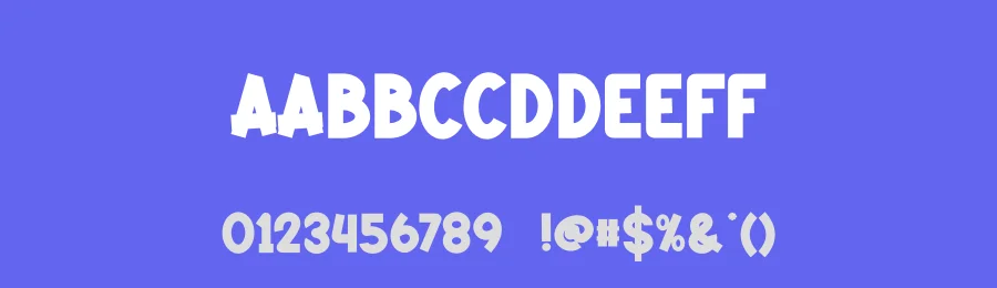 Winner Playful Font by andikastudio — Display Font — thumbnail 3