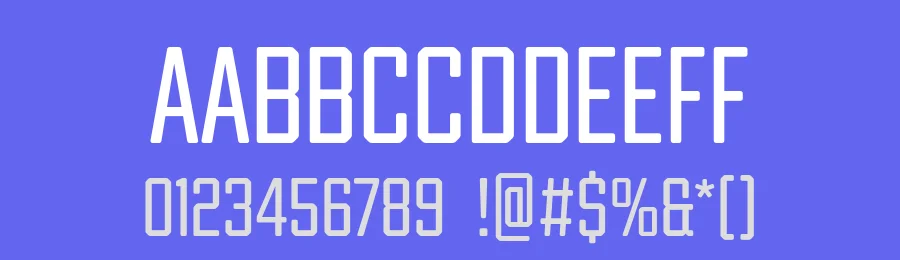 Winner Sans Soft Font by sportsfonts — Sans Serif Font — thumbnail 3