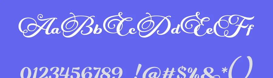 Winston Script Font by Areatype — Script Handwritten Font — thumbnail 3