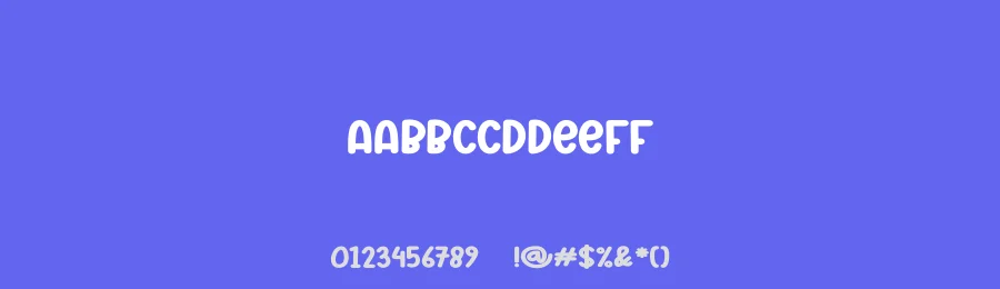 Winter Christmas – New Style And Unique Font by creativeletter — Display Font — thumbnail 3