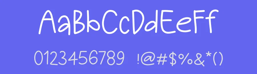 Winter Classic Display Font by Craftedtype — Decorative Font — thumbnail 3