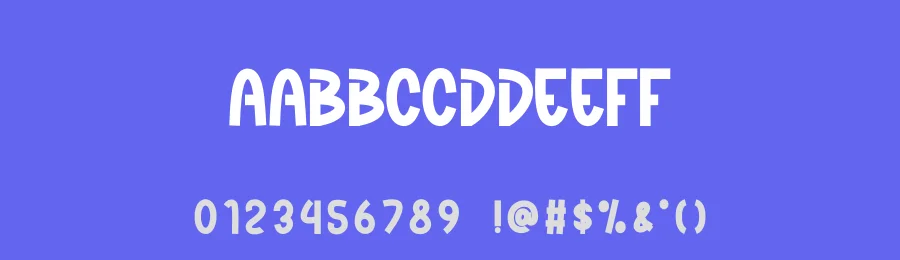 Winter Farmhouse – New Style And Unique Font by creativeletter — Display Font — thumbnail 3