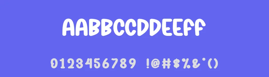 Winter Farmhouse Playful Font by creativeletter — Display Font — thumbnail 3