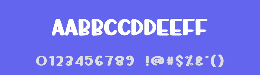 Winter Grinch Display Font by andikastudio — Display Font — thumbnail 3