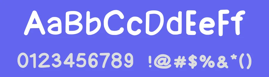 Winter Modern Display Font by Craftedtype — Decorative Font — thumbnail 3