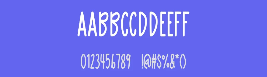 Winter Shine Display Font by Craftedtype — Decorative Font — thumbnail 3