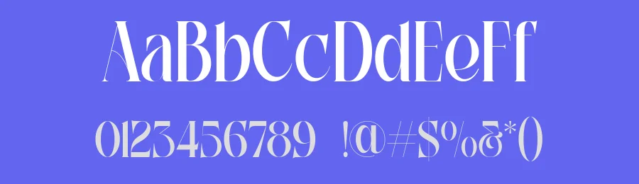 Wiraile Font by alit design — Serif Font — thumbnail 3