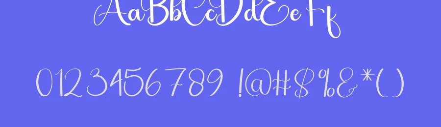 Witch Disney Handwritten Font by inermediaSTUDIO — Script Handwritten Font — thumbnail 3