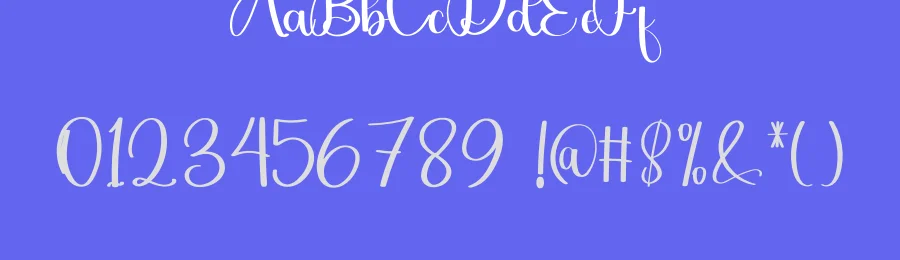 Witch Halloween Handwritten Font by inermediaSTUDIO — Script Handwritten Font — thumbnail 3