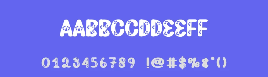 Witch Miracle Display Font by andikastudio — Display Font — thumbnail 3