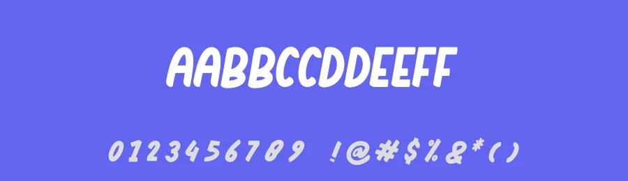 Witch Spooky Brush Font by creativeletter — Script Handwritten Font — thumbnail 3