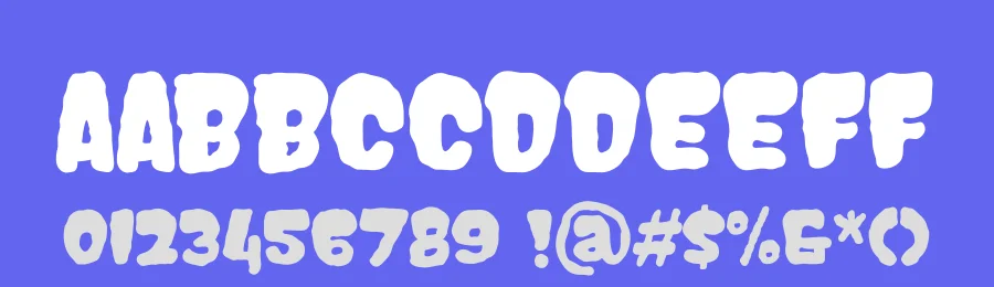 Witches Horror Font by jimtypestudio — Display Font — thumbnail 3