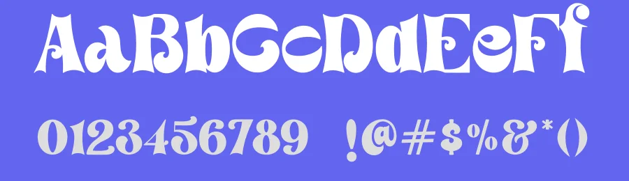With Crafty Font by airotype — Display Font — thumbnail 3