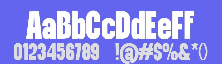 Wixi Font by JNJ studio — Display Font — thumbnail 3