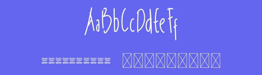 Wizard Display Font by Koplexsstudio — Display Font — thumbnail 3