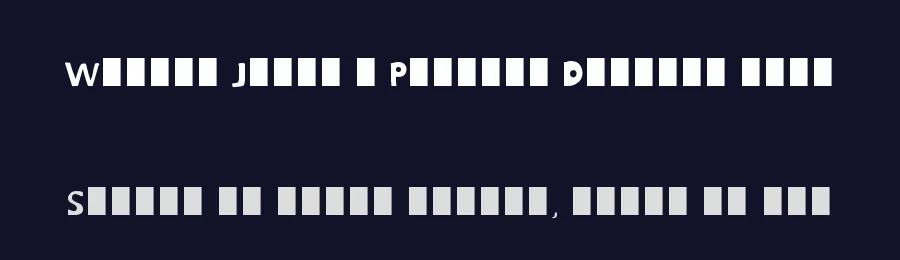 Wobbly Jelly — Playful Display font by KazeType — Display Font — thumbnail 2