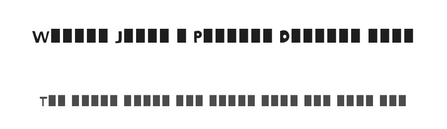 Wobbly Jelly — Playful Display font by KazeType — Display Font