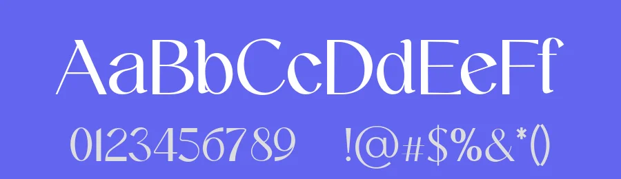 Wockie Bookers Font by UICreative — Sans Serif Font — thumbnail 3