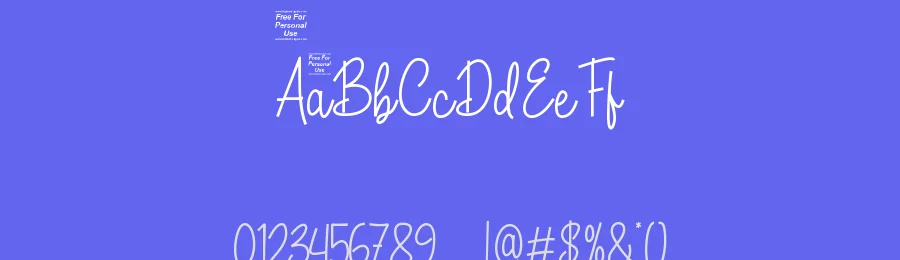 Wollande Apholan Font by SlideShoot — Script Handwritten Font — thumbnail 3