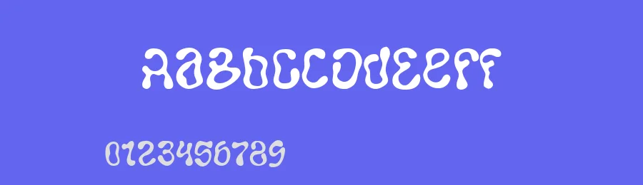 Wonder Display Font by Dantype — Display Font — thumbnail 3