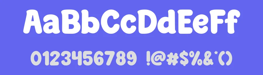 Wonderful Christmas Retro Font by Siapgraph — Display Font — thumbnail 3